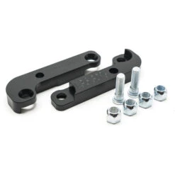 DriftMax Steering Lock Adapters +30% Angle For BMW E36 Non-M