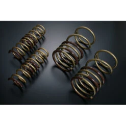 Tein High Tech Springs For Mitsubishi Lancer (2007+)