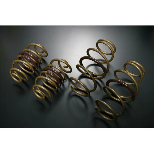 Tein High Tech Springs For Nissan Juke