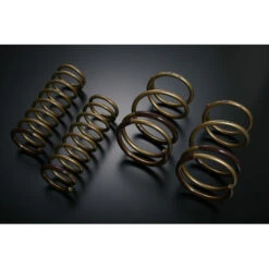 Tein High Tech Springs For Subaru Forester SH5