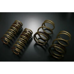 Tein High Tech Springs For Subaru Forester SJG