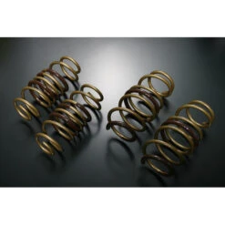 Tein High Tech Springs For Toyota Prius