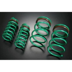 Tein S-Tech Springs For Honda Civic Type R EP3