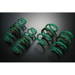 Tein S-Tech Springs For Honda Civic Type R FN2