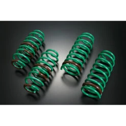 Tein S-Tech Springs For Honda Civic EG (1991-1995)