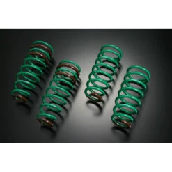 Tein S-Tech Springs For Mazda MX-5 NA