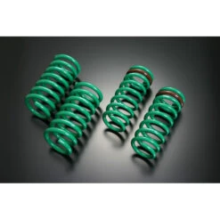 Tein S-Tech Springs For Nissan 350Z