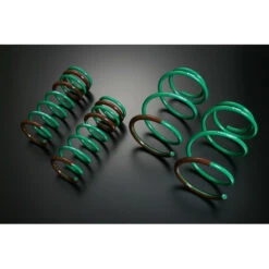 Tein S-Tech Springs For Subaru Impreza WRX STI GR / GV (08+)