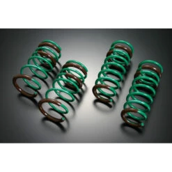 Tein S-Tech Springs For Subaru Forester SG5