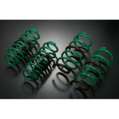 Tein S-Tech Springs For Suzuki Swift