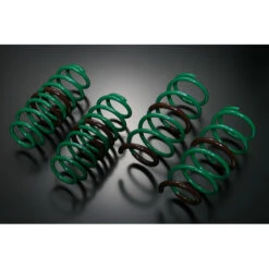 Tein S-Tech Springs For Suzuki Swift Sport ZC31 (05-10)