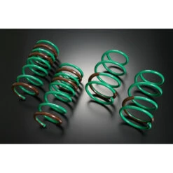 Tein S-Tech Springs For Toyota Yaris I (1999-2005)