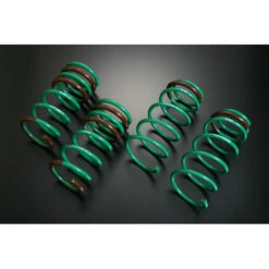 Tein S-Tech Springs For Toyota Celica ST205