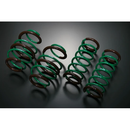 Tein S-Tech Springs For BMW M3 E46
