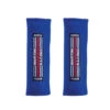 Sparco Martini Racing 3" Shoulder Pads