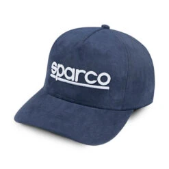 Sparco Suede Cap