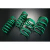 Tein S-Tech Lowering Springs For Nissan GT-R (R35)