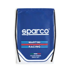 Sparco Martini Racing Sportsack