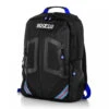 Sparco Stage Martini Racing Backpack - Blue