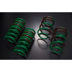 Tein S-Tech Lowering Springs For Ford Mustang (2015+)