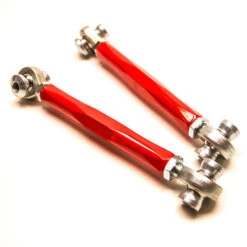 DriftMax Adjustable Rear Camber Arms For BMW 1 Series F20 & F21 (11-19)