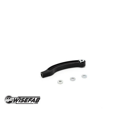 Wisefab Front Track Kit For Nissan GT-R - Image 7