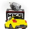 HKS Super SQV IV Blow Off Valve For Suzuki Swift Sport ZC33S