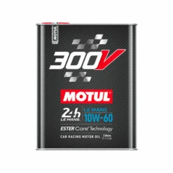 Motul 300V Le Mans 10W60 Engine Oil (2L)