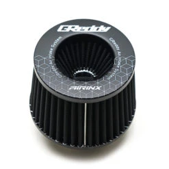 GReddy "Airinx New S" Universal Air Filter, 145-70 Mm
