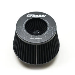 GReddy "Airinx New M" Universal Air Filter, 180-100 Mm