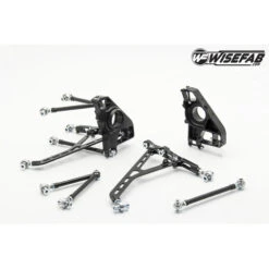 Wisefab Rear Track Kit For Honda S2000