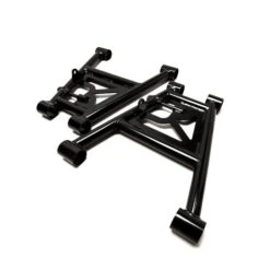 "Destroy Or Die" Rear Lower Control Arms For Mazda MX-5 NA & NB