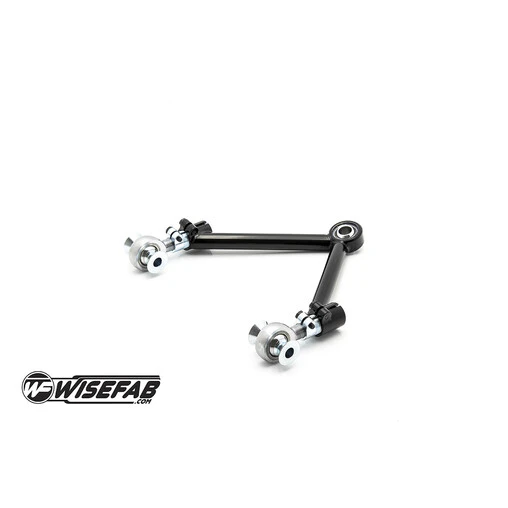 Wisefab Front Track Kit For Nissan GT-R - Image 6