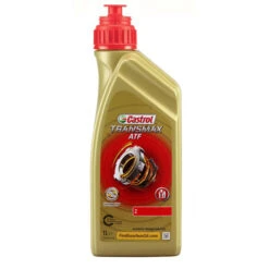 Castrol Transmax ATF Z Automatic Transmission Oil (1L)