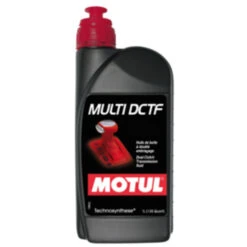 Motul Multi DCTF Dual Clutch Transmission Fluid (1L)