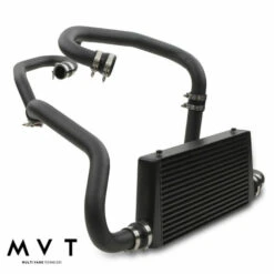 MVT Front Mount Intercooler Kit For Subaru Impreza GC8