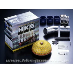 HKS Racing Suction Intake For Honda Civic Type R FN2