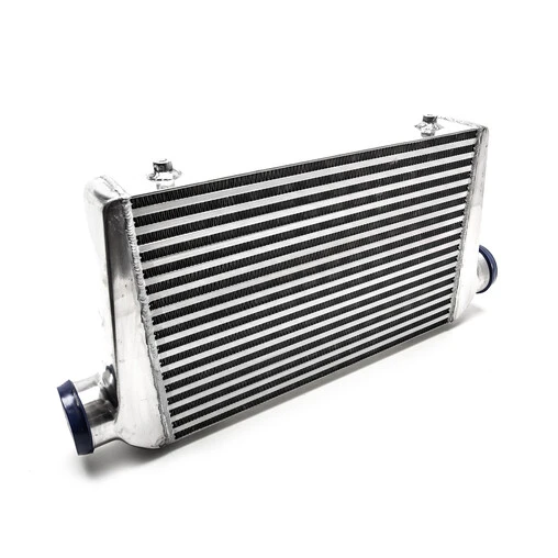 Universal Aluminium Intercooler 450x300x76 Mm