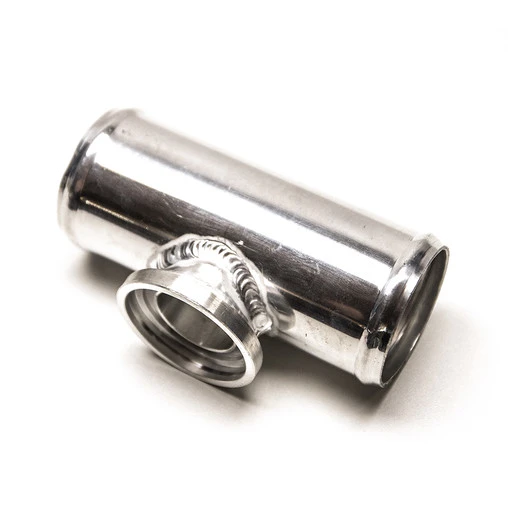 Aluminium Connection Pipe For HKS Dump Valve (Flange) - Image 3
