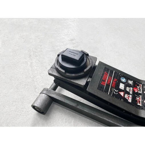 Powerflex Jacking Point Adaptor For Nissan GT-R - Image 3