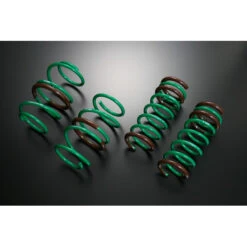 Tein S-Tech Lowering Springs For Ford Focus ST (2011-2015)