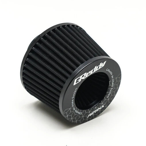 GReddy "Airinx New S" Universal Air Filter, 145-50/60 Mm - Image 2