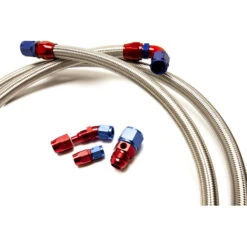 Configure Your Dash Hose - Tailored To Your Specification!