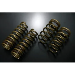 Tein S-Tech Springs For Lexus IS250 / IS350 / IS200T