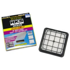 HKS Super Air Filter For Subaru Impreza GR / GH (2008+)