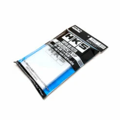 HKS Super Air Replacement Filter 143x255 Mm