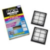 HKS Super Air Filters For Nissan 350Z (313 HP, VQ35HR)