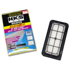 HKS Super Air Filter For Toyota GT86 & Subaru BRZ