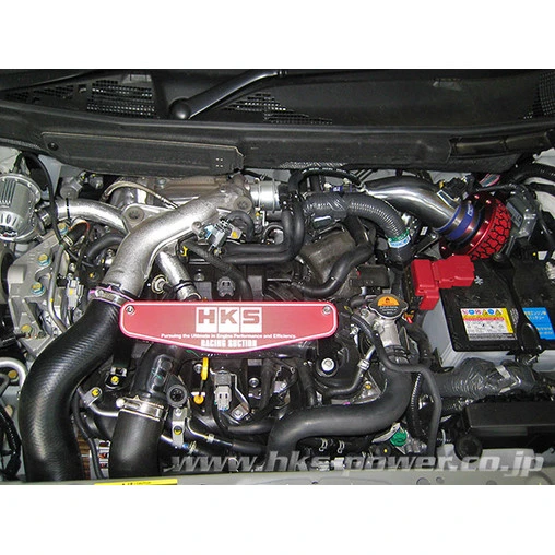 HKS Racing Suction Intake For Nissan Juke (Turbo) - Image 3
