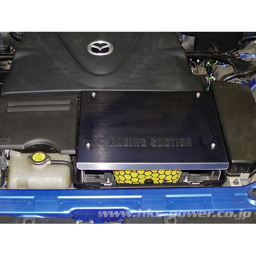 HKS Racing Suction Intake For Mazda RX-8 - Image 3